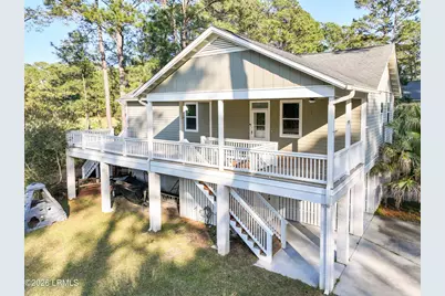 35 Downing Drive, Beaufort, SC 29907 - Photo 4