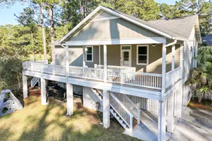 35 Downing Dr, Beaufort, SC 29907 - Photo 4