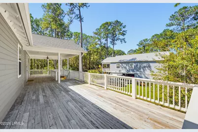 35 Downing Drive, Beaufort, SC 29907 - Photo 34