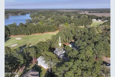 35 Downing Drive, Beaufort, SC 29907 - Photo 46