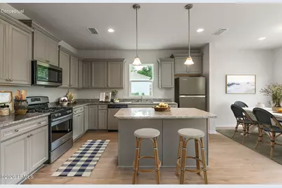 1112 Salem Bay Drive, Beaufort, SC 29902 - Photo 4