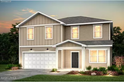 1112 Salem Bay Drive, Beaufort, SC 29902 - Photo 1