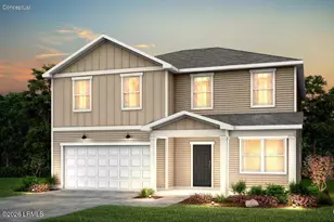 1112 Salem Bay Dr, Beaufort, SC 29902 - Photo 1