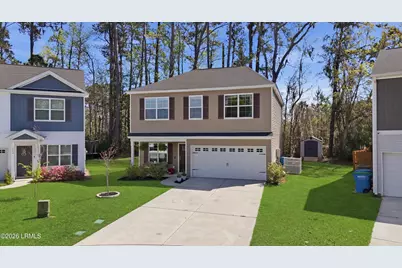 107 Chestnut Street, Beaufort, SC 29906 - Photo 2