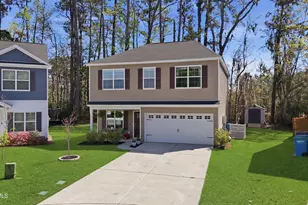 107 Chestnut St, Beaufort, SC 29906 - Photo 2