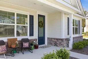 54 Whispering Oaks Cir, Bluffton, SC 29909 - Photo 38