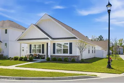 54 Whispering Oaks Circle, Bluffton, SC 29909 - Photo 40