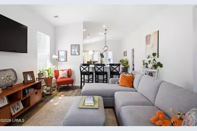 54 Whispering Oaks Circle, Bluffton, SC 29909 - Photo 6