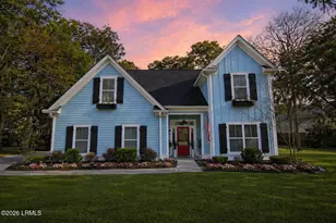 54 Gadwall Dr W, Beaufort, SC 29907 - Photo 2