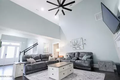 54 Gadwall Drive W, Beaufort, SC 29907 - Photo 12