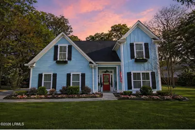 54 Gadwall Drive W, Beaufort, SC 29907 - Photo 1