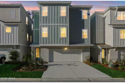 125 Heartleaf Road, Hilton Head, SC 29926 - Photo 1