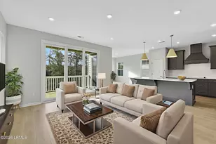 133 Heartleaf Rd, Hilton Head, SC 29926 - Photo 2