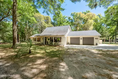 32 W Cedar Road, Saint Helena Island, SC 29920 - Photo 2
