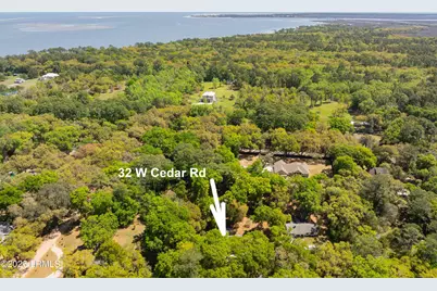 32 W Cedar Road, Saint Helena Island, SC 29920 - Photo 4