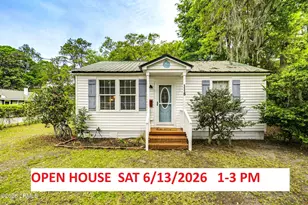 1113 Lafayette St, Beaufort, SC 29902 - Photo 1