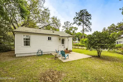 1113 Lafayette Street, Beaufort, SC 29902 - Photo 20