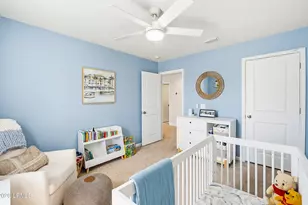 1129 Salem Bay Dr, Beaufort, SC 29902 - Photo 32