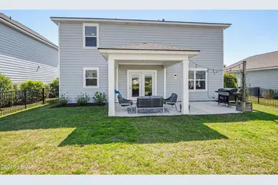 1129 Salem Bay Drive, Beaufort, SC 29902 - Photo 44