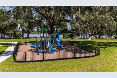 1129 Salem Bay Drive, Beaufort, SC 29902 - Photo 50