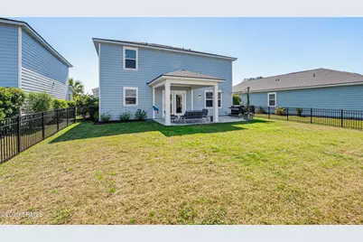 1129 Salem Bay Drive, Beaufort, SC 29902 - Photo 42