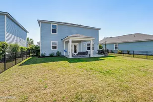 1129 Salem Bay Dr, Beaufort, SC 29902 - Photo 42