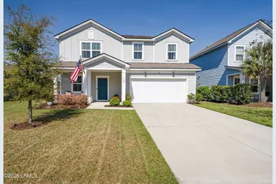 1129 Salem Bay Drive, Beaufort, SC 29902 - Photo 2