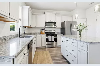 1129 Salem Bay Drive, Beaufort, SC 29902 - Photo 18