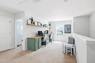 1129 Salem Bay Dr, Beaufort, SC 29902 - Photo 34