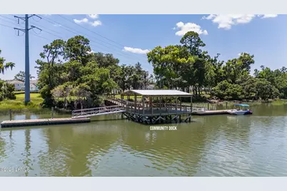 1129 Salem Bay Drive, Beaufort, SC 29902 - Photo 46