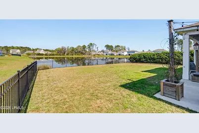 1129 Salem Bay Drive, Beaufort, SC 29902 - Photo 1
