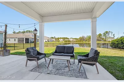 1129 Salem Bay Drive, Beaufort, SC 29902 - Photo 38