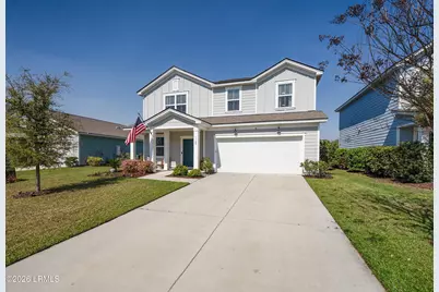 1129 Salem Bay Drive, Beaufort, SC 29902 - Photo 4