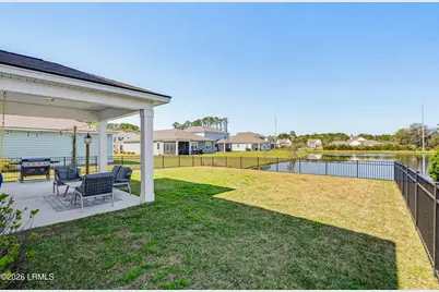 1129 Salem Bay Drive, Beaufort, SC 29902 - Photo 44