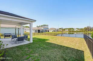 1129 Salem Bay Dr, Beaufort, SC 29902 - Photo 44