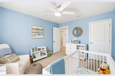 1129 Salem Bay Drive, Beaufort, SC 29902 - Photo 32