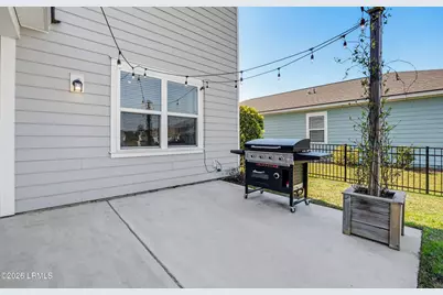 1129 Salem Bay Drive, Beaufort, SC 29902 - Photo 40