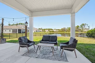 1129 Salem Bay Dr, Beaufort, SC 29902 - Photo 38