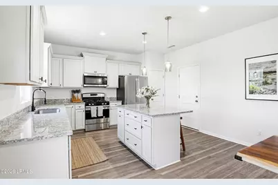 1129 Salem Bay Drive, Beaufort, SC 29902 - Photo 16