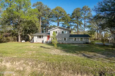 656 Broad River Boulevard, Beaufort, SC 29906 - Photo 2