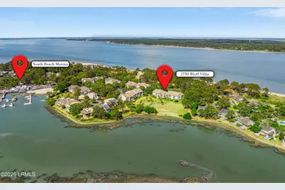 3 Braddock Bluff Drive #1730, Hilton Head, SC 29928 - Photo 2