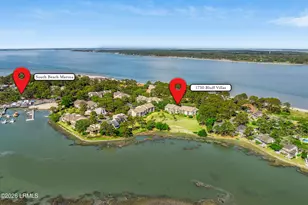 3 Braddock Bluff Dr, Hilton Head, SC 29928 - Photo 2