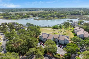 3 Braddock Bluff Dr, Hilton Head, SC 29928 - Photo 52