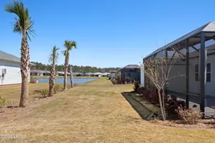 21 Seaplane Dr, Hardeeville, SC 29927 - Photo 2