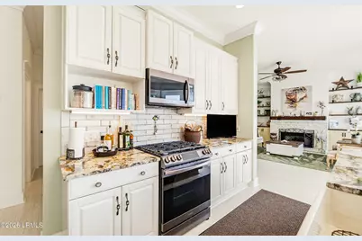 2 S Oak Forest Drive, Okatie, SC 29909 - Photo 22