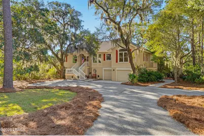 2 S Oak Forest Drive, Okatie, SC 29909 - Photo 1