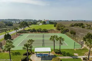 1 Cedar Reef Dr, Harbor Island, SC 29920 - Photo 42