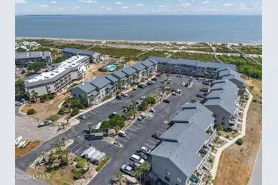 1 Cedar Reef Drive #F206, Harbor Island, SC 29920 - Photo 6