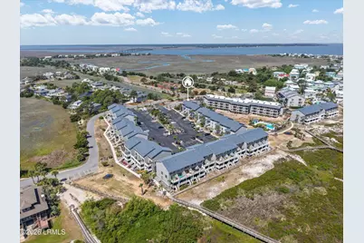 1 Cedar Reef Drive #F206, Saint Helena Island, SC 29920 - Photo 4