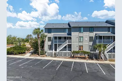 1 Cedar Reef Drive #F206, Harbor Island, SC 29920 - Photo 2